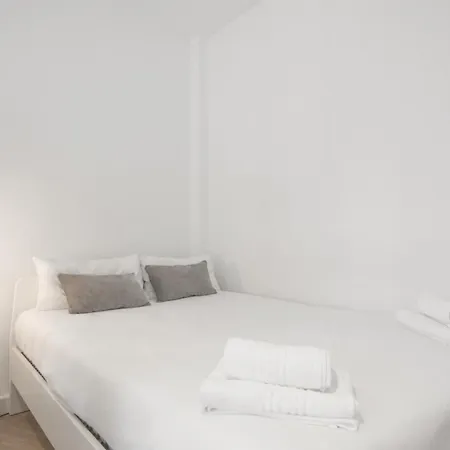 Rentalsevilla Santa Rufina * Seville