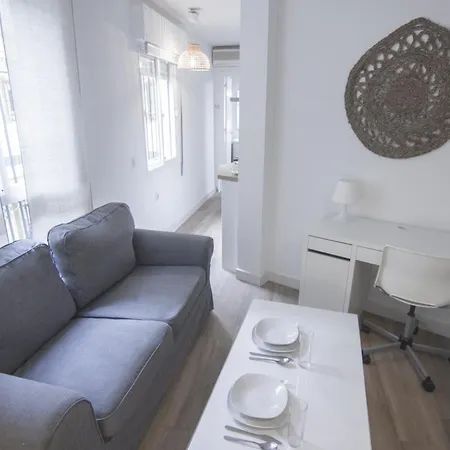 Rentalsevilla Santa Rufina Apartment Seville