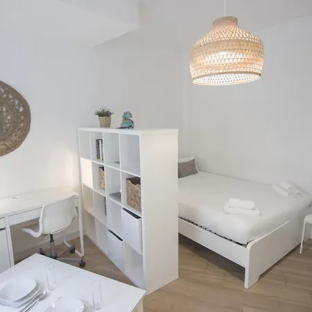 Rentalsevilla Santa Rufina *