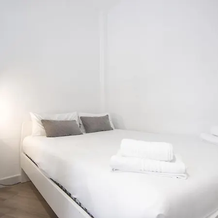 Rentalsevilla Santa Rufina