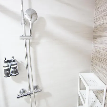 Rentalsevilla Santa Rufina Apartment *