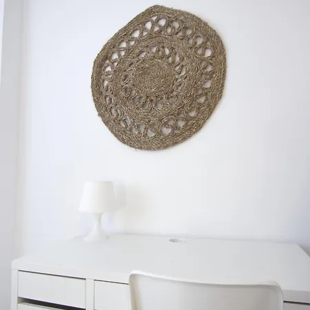 Rentalsevilla Santa Rufina Apartment Seville
