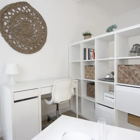 Apartment Rentalsevilla Santa Rufina Seville