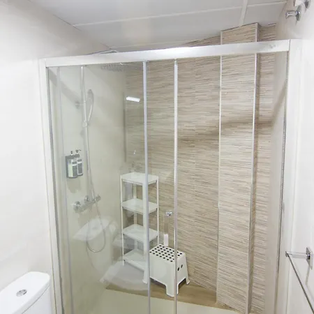 Apartment Rentalsevilla Santa Rufina