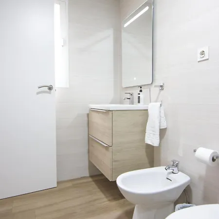 Apartment Rentalsevilla Santa Rufina Seville