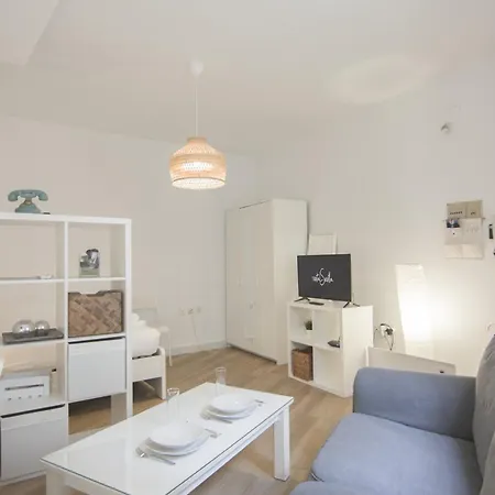 Rentalsevilla Santa Rufina *