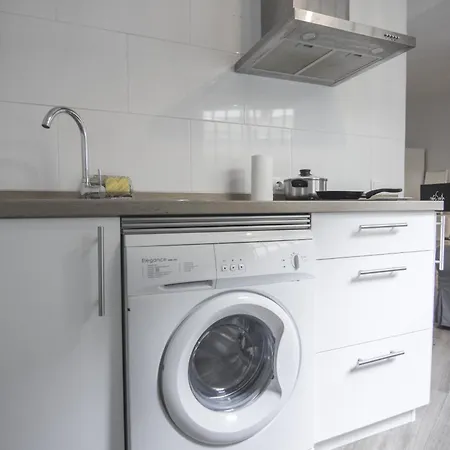 Rentalsevilla Santa Rufina