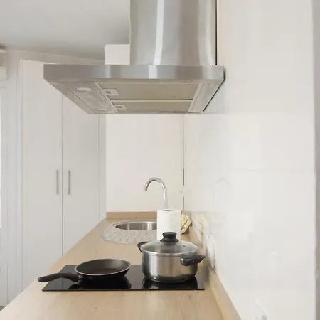 Rentalsevilla Santa Rufina * Sevilla